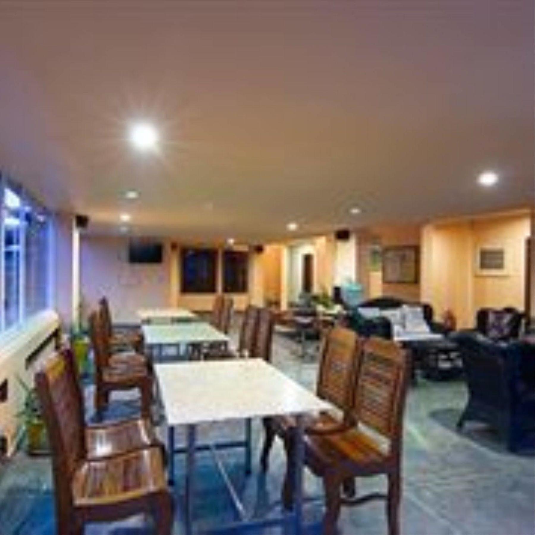 G Eleven Hotel Phnom Penh Zewnętrze zdjęcie