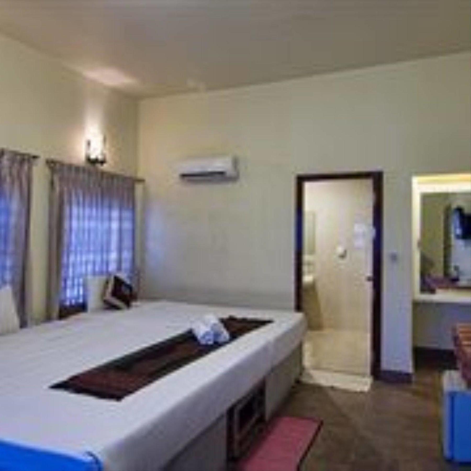 G Eleven Hotel Phnom Penh Zewnętrze zdjęcie