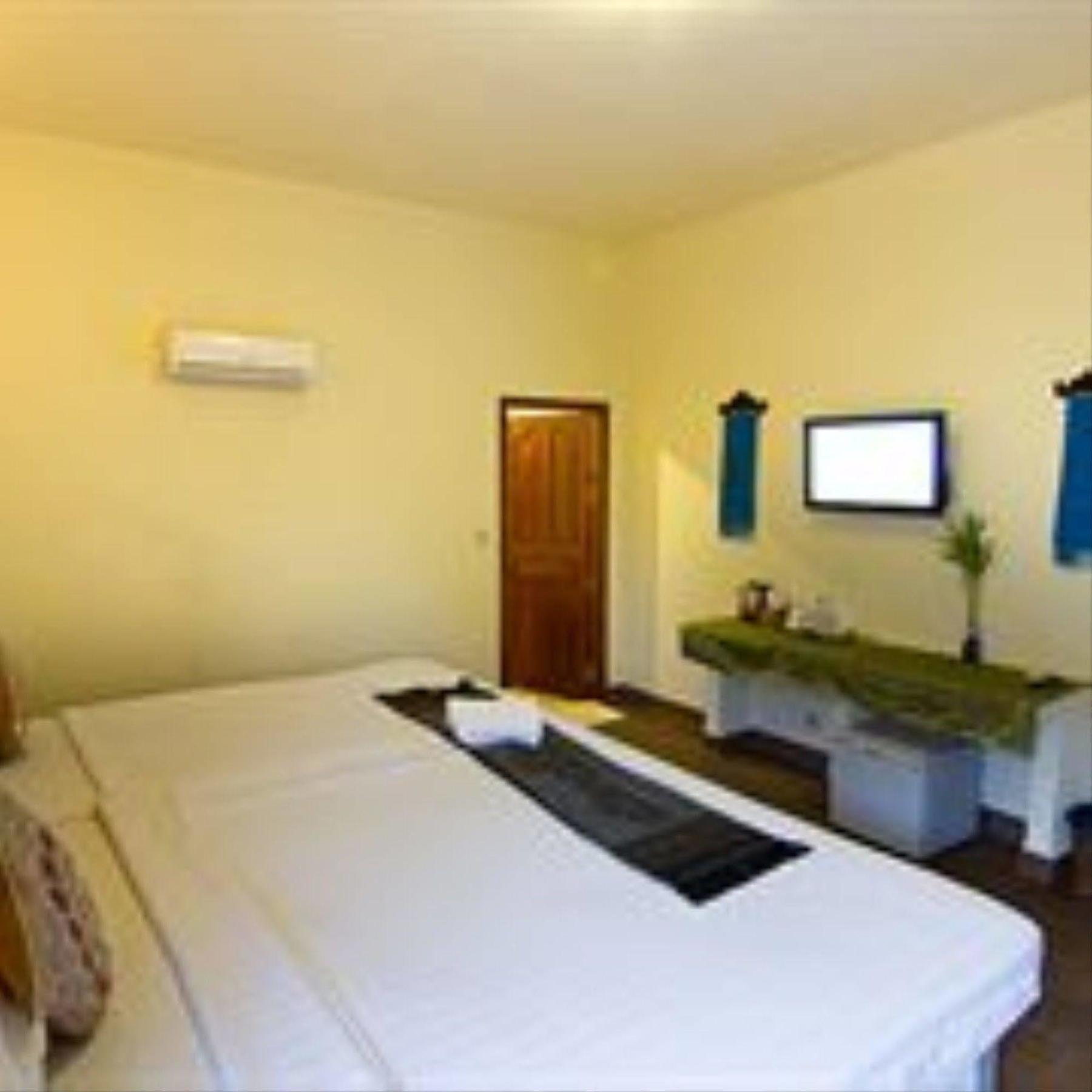 G Eleven Hotel Phnom Penh Zewnętrze zdjęcie