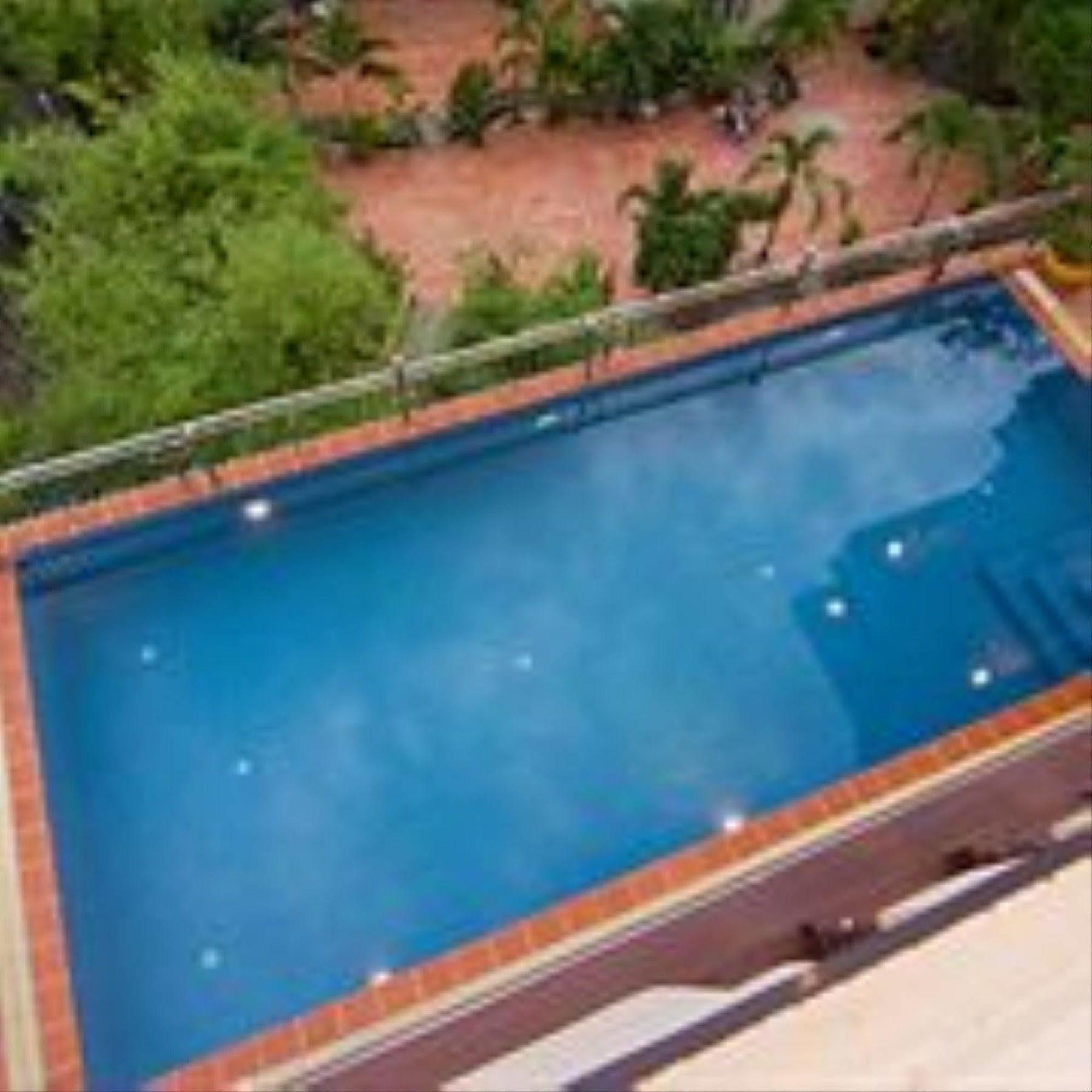 G Eleven Hotel Phnom Penh Zewnętrze zdjęcie