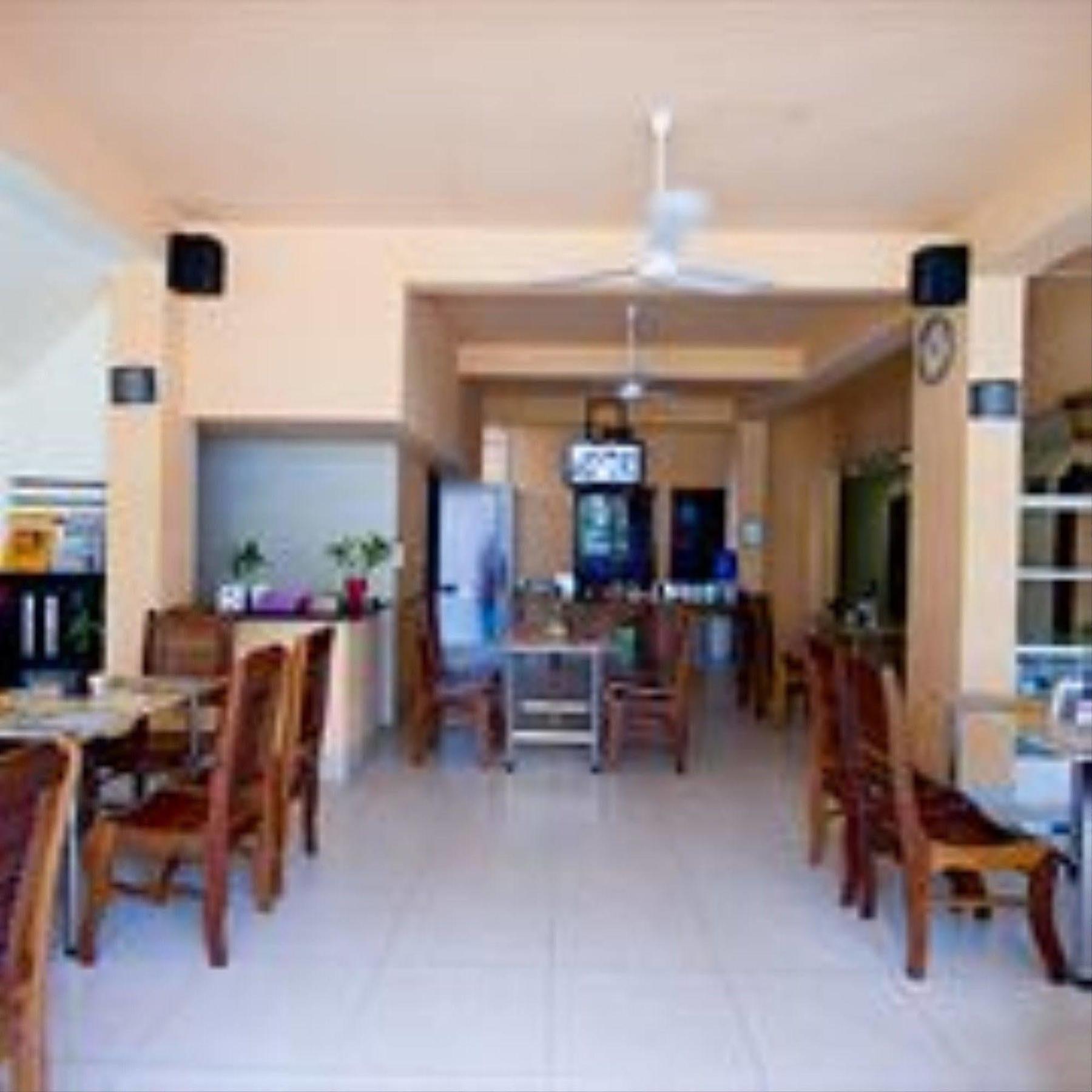 G Eleven Hotel Phnom Penh Zewnętrze zdjęcie