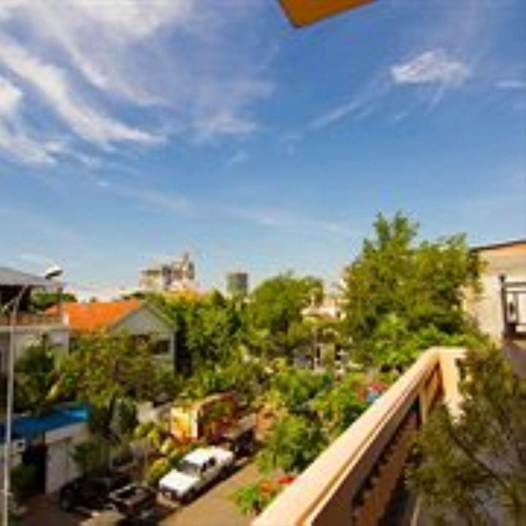 G Eleven Hotel Phnom Penh Zewnętrze zdjęcie