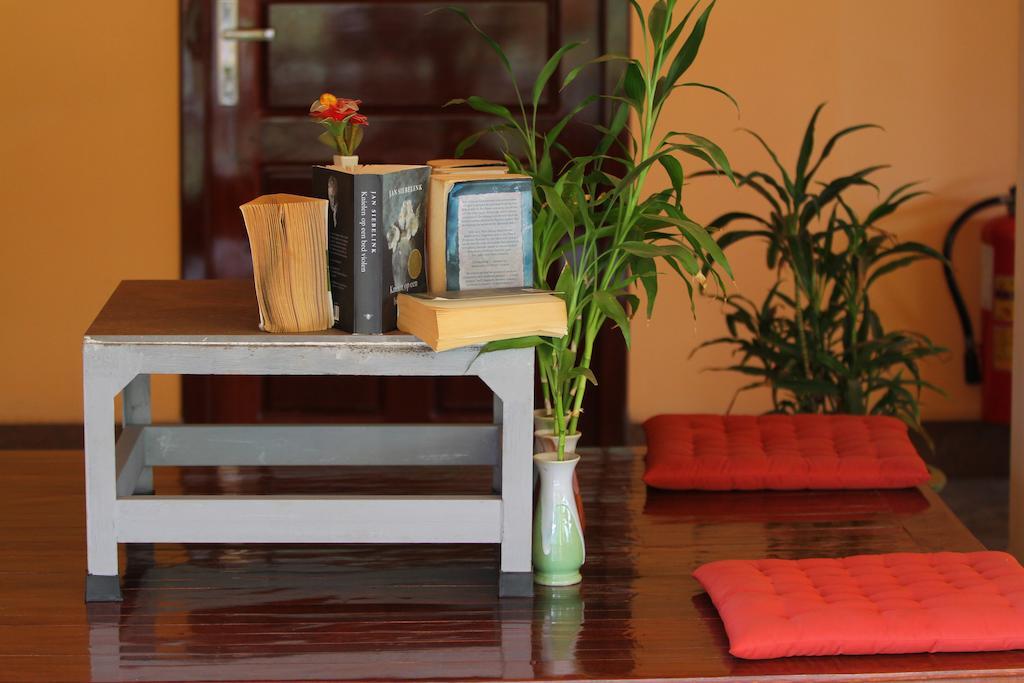 G Eleven Hotel Phnom Penh Zewnętrze zdjęcie