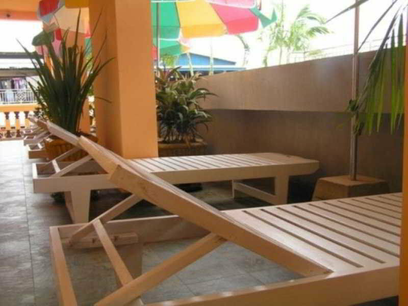 G Eleven Hotel Phnom Penh Zewnętrze zdjęcie