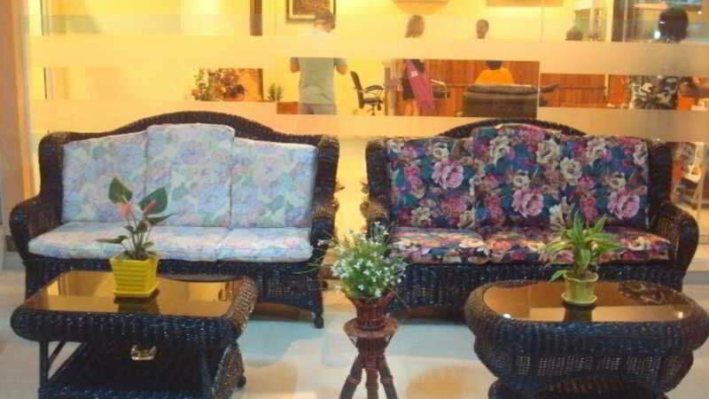 G Eleven Hotel Phnom Penh Zewnętrze zdjęcie